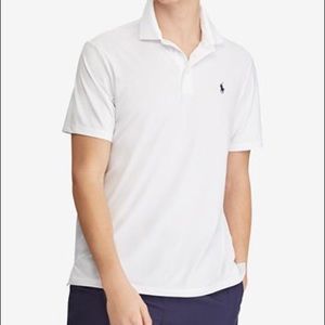 Polo Ralph Lauren - Performance Polo